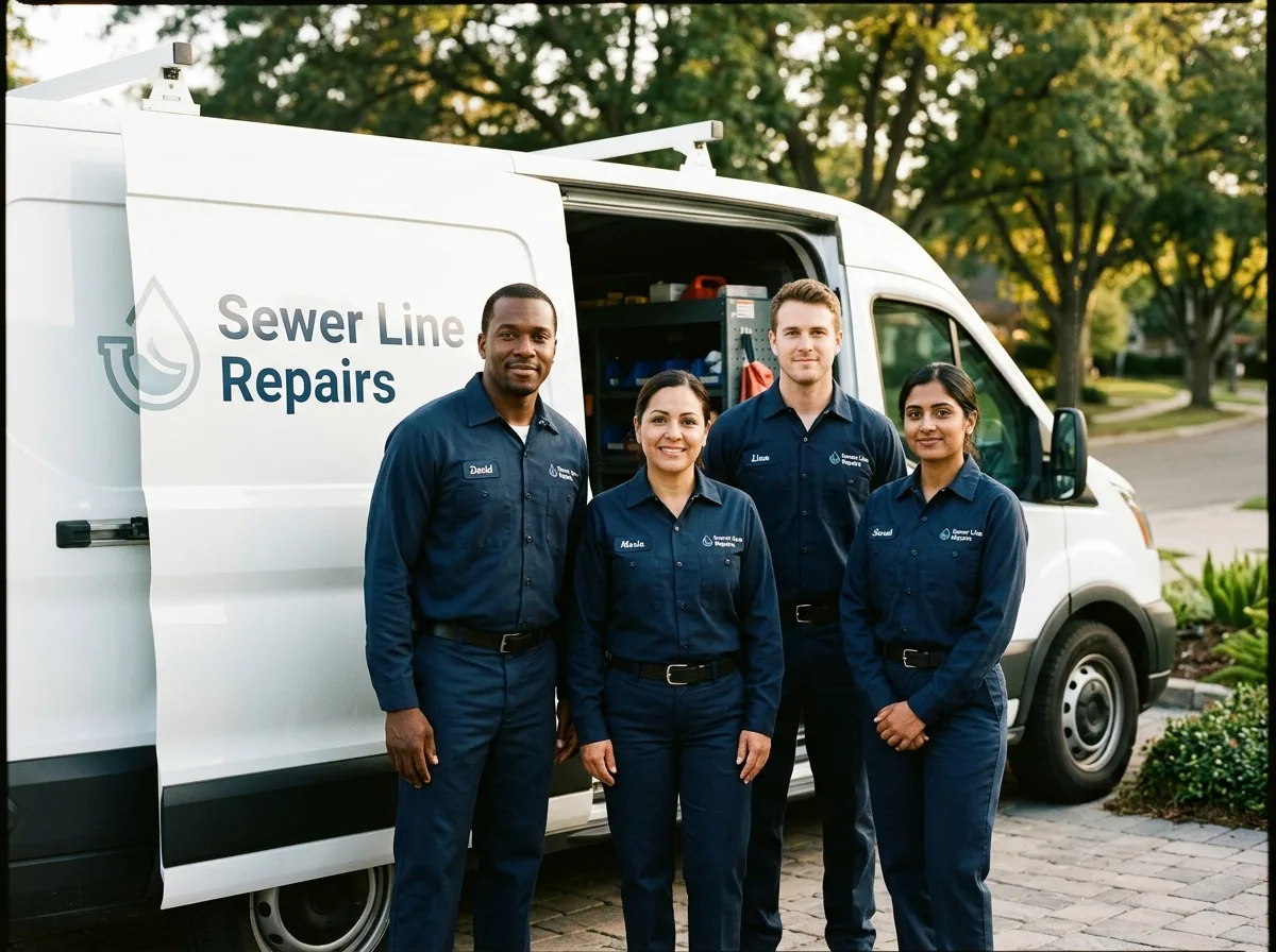 Emergency Plumber company in Waynesville, GA